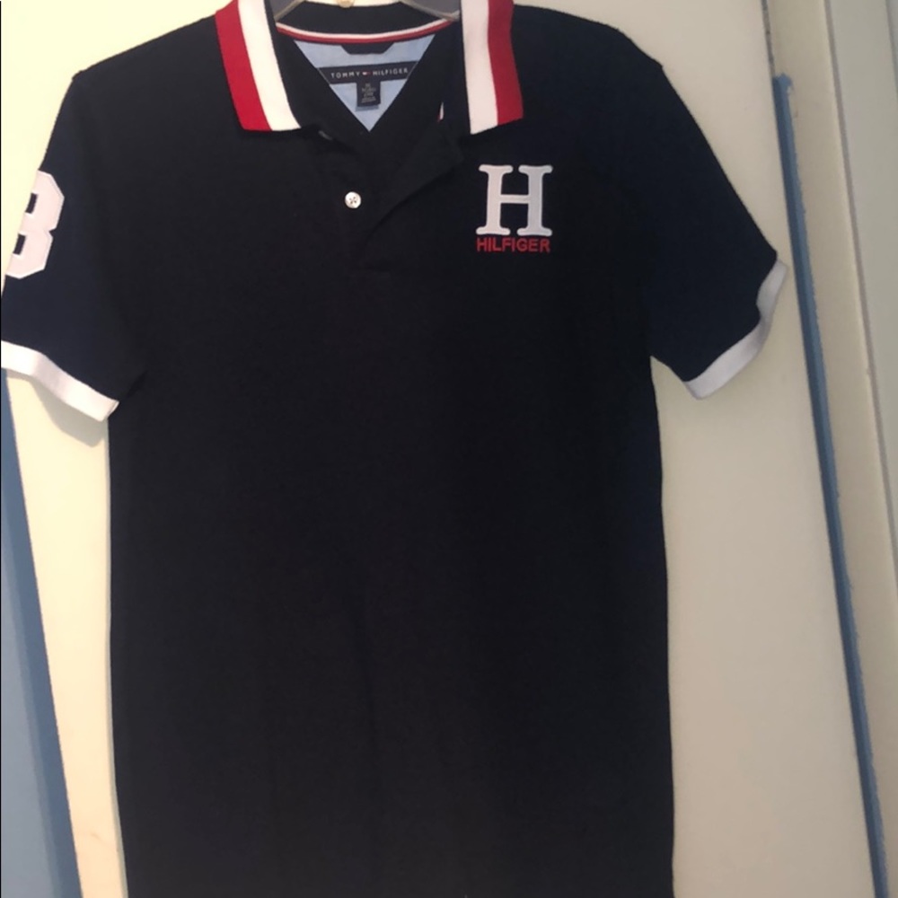 Tommy Hilfiger Polo
